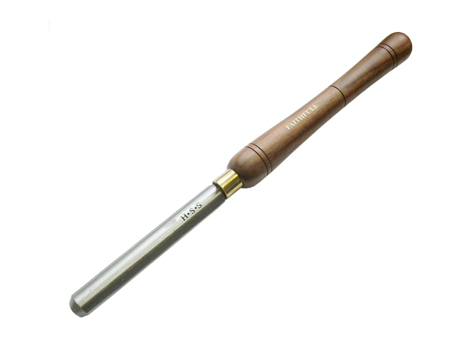 Faithfull FAIWCTROU16 16mm Roughing Out Turning Chisel