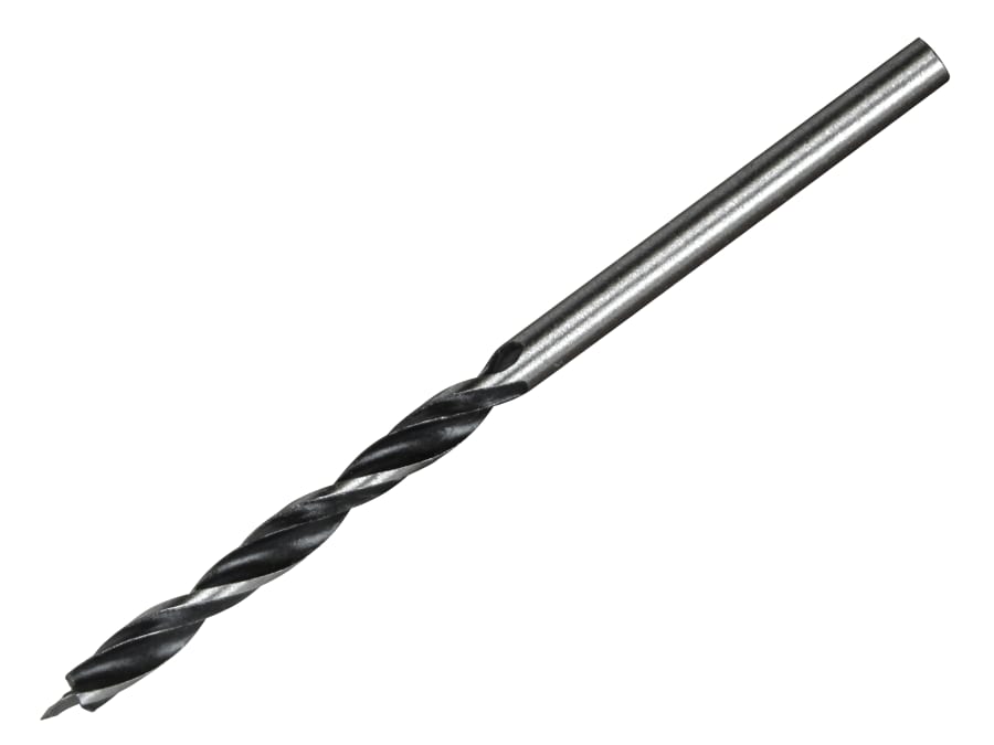 Faithfull FAIWDB30 3mm Lip & Spur Wood Drill Bit