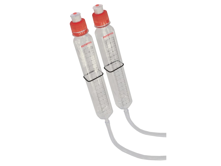 Faithfull FAIWL10HM Water Level 10m