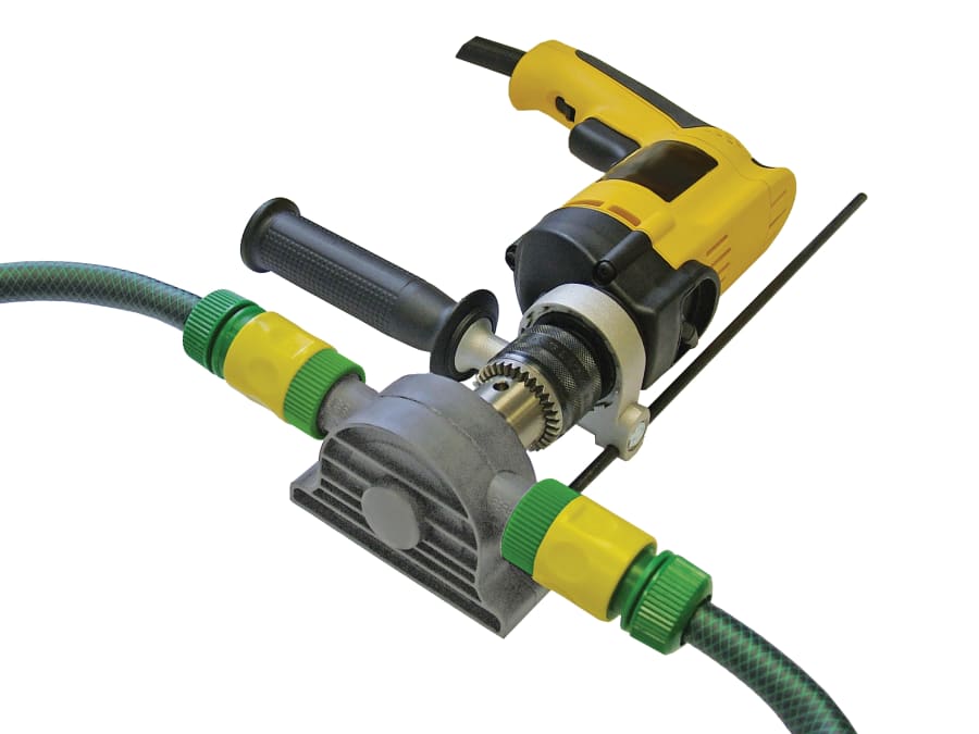 Faithfull FAIWPUMP Water Pump Attachment 660L/h