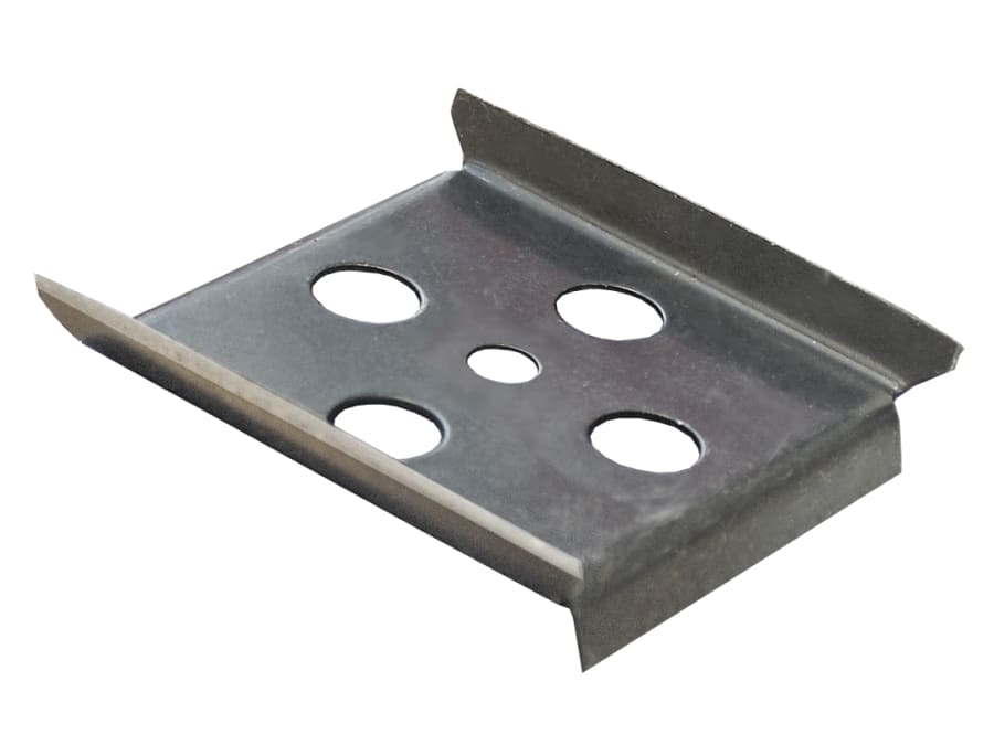 Faithfull FAIWS624B 4-Sided Blade Pack 2