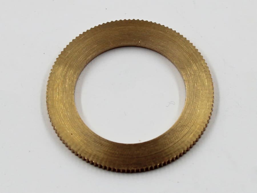 Faithfull FAIZ1804030 180mm x 30mm x 40T TCT Circular Saw Blade