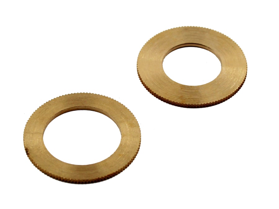 Faithfull FAIZ1904030 190mm x 30mm x 40T TCT Circular Saw Blade