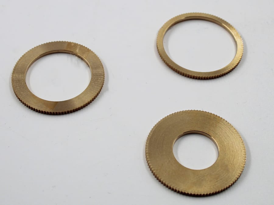 Faithfull FAIZ23540 235 x 35mm x 40T TCT Circular Saw Blade