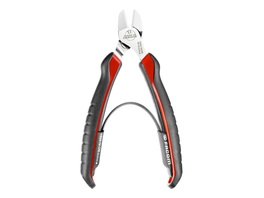 Facom 192A16CPE 160mm Diagonal Cutters