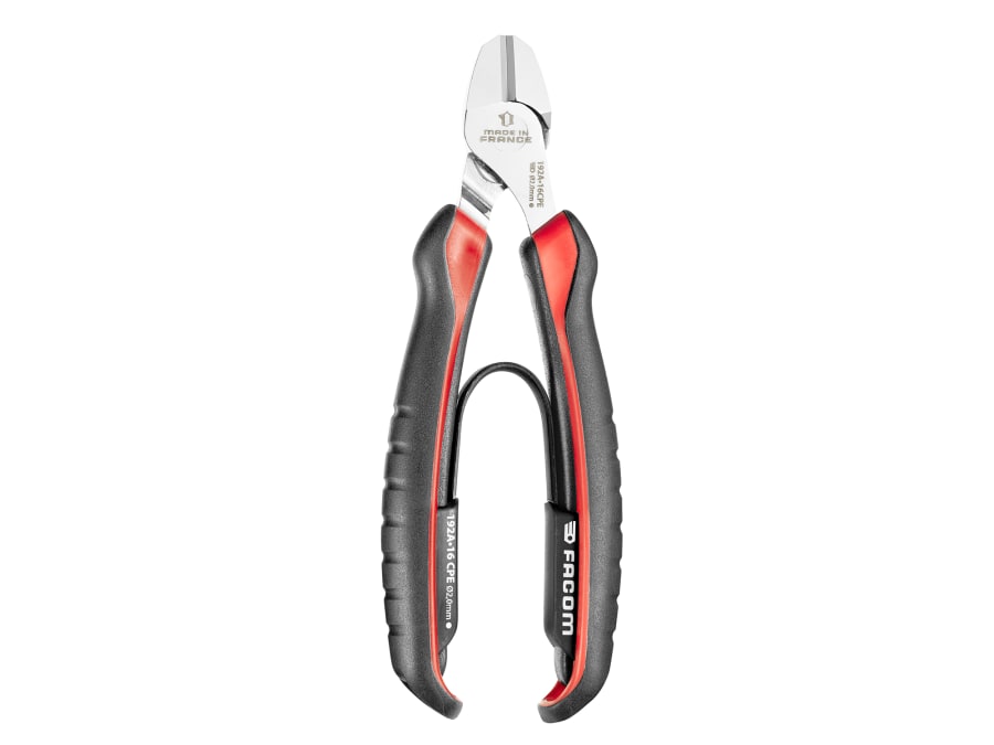 Facom 192A16CPE 160mm Diagonal Cutters