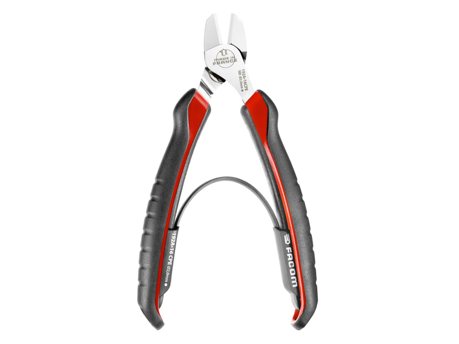 Facom 192A18CPE 180mm Diagonal Cutters