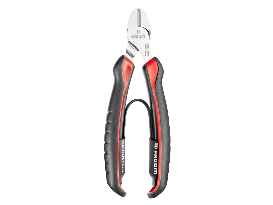 Facom 192A18CPE 180mm Diagonal Cutters