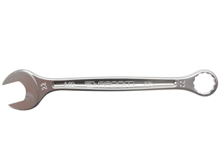 Facom 44022 Combination Spanner 22mm