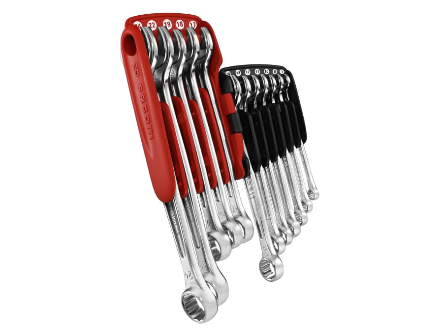 Facom 440JP12APB 12 Piece Combination Spanner Set