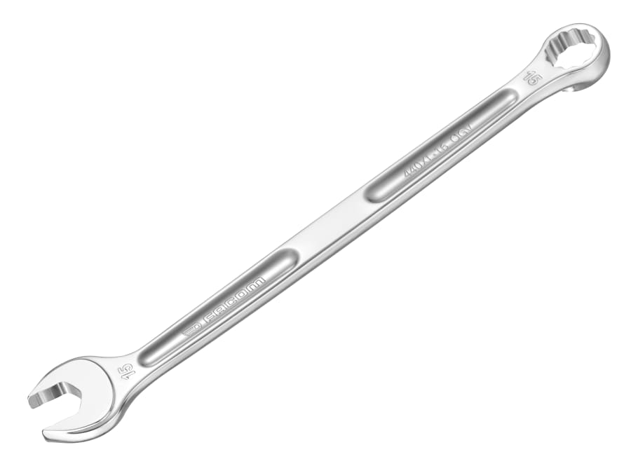 Facom 440XL15 15mm Long Combination Wrench