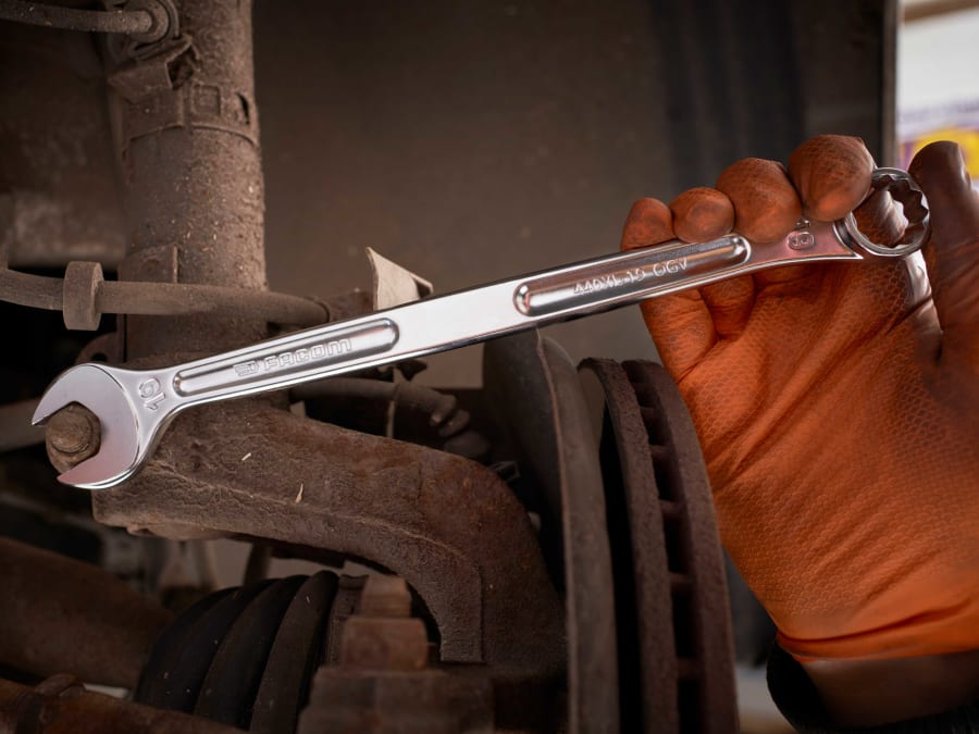 Facom 440XL19 19mm Long Combination Wrench