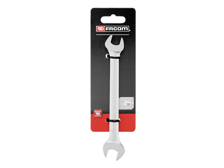 Facom 4412X13 12 x 13mm Open End Spanner