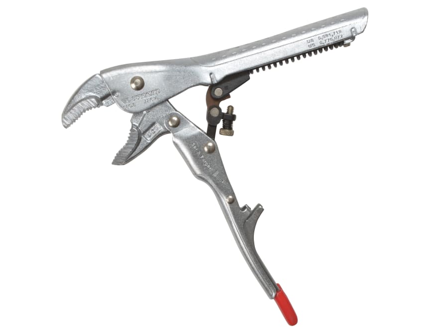 Facom 5801 254mm Auto Lock Grip Pliers