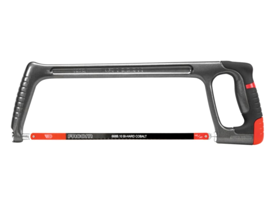 Facom 603F 300mm Aluminium Hacksaw