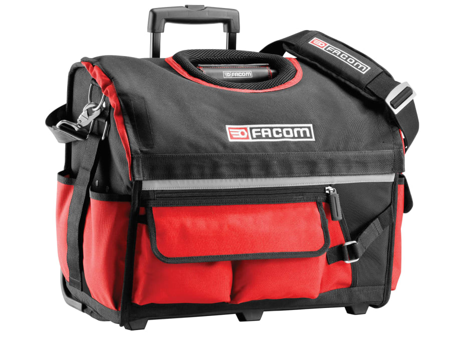 Facom BSR20PB Rolling Tool Bag 55cm