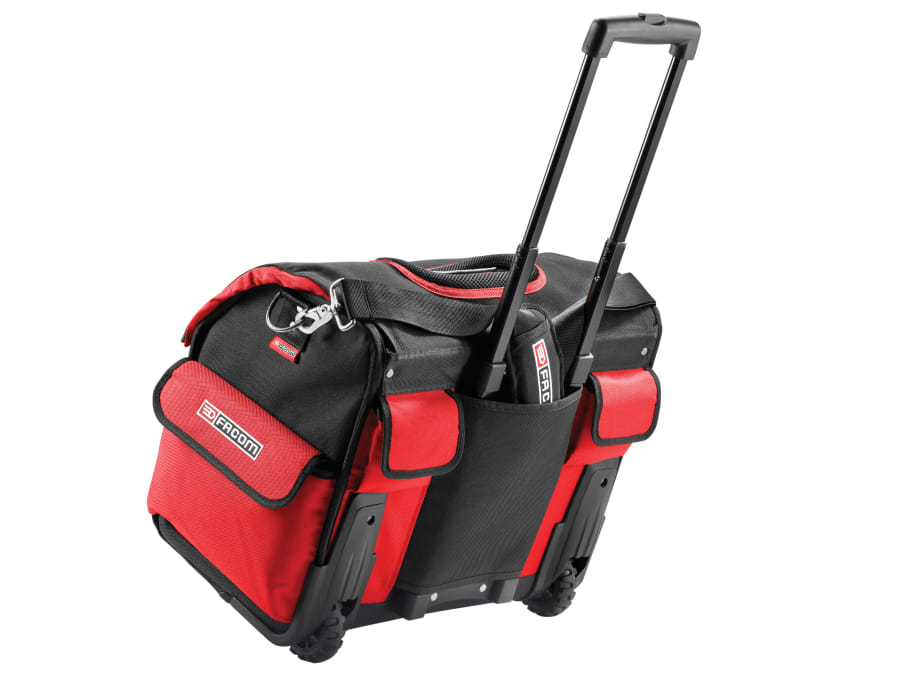 Facom BSR20PB Rolling Tool Bag 55cm