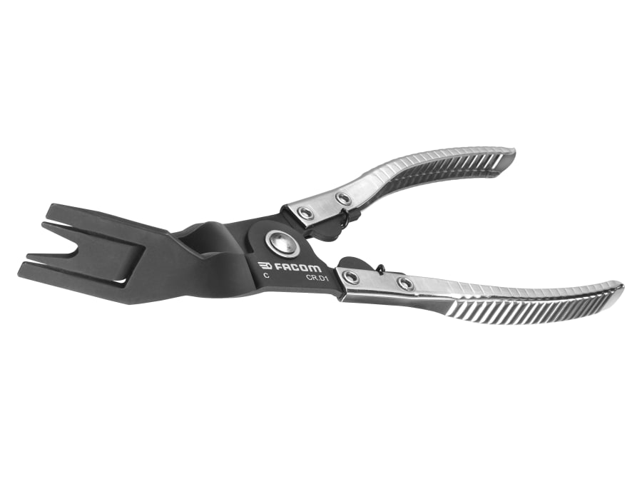 Facom CRD1 Trim Clip Removal Pliers