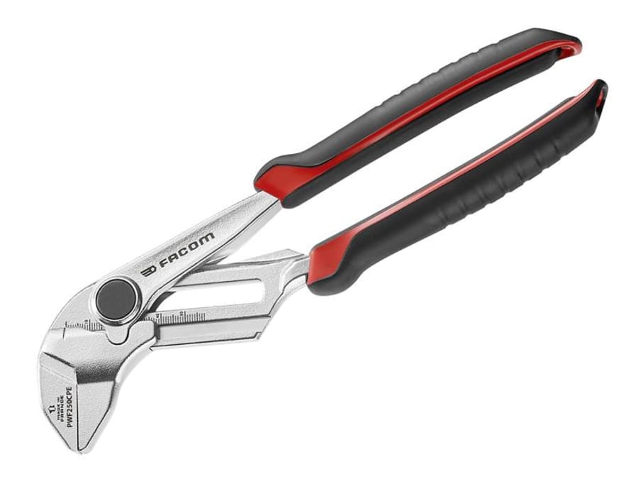Facom PWF250CPEPB 250mm Plier Wrench