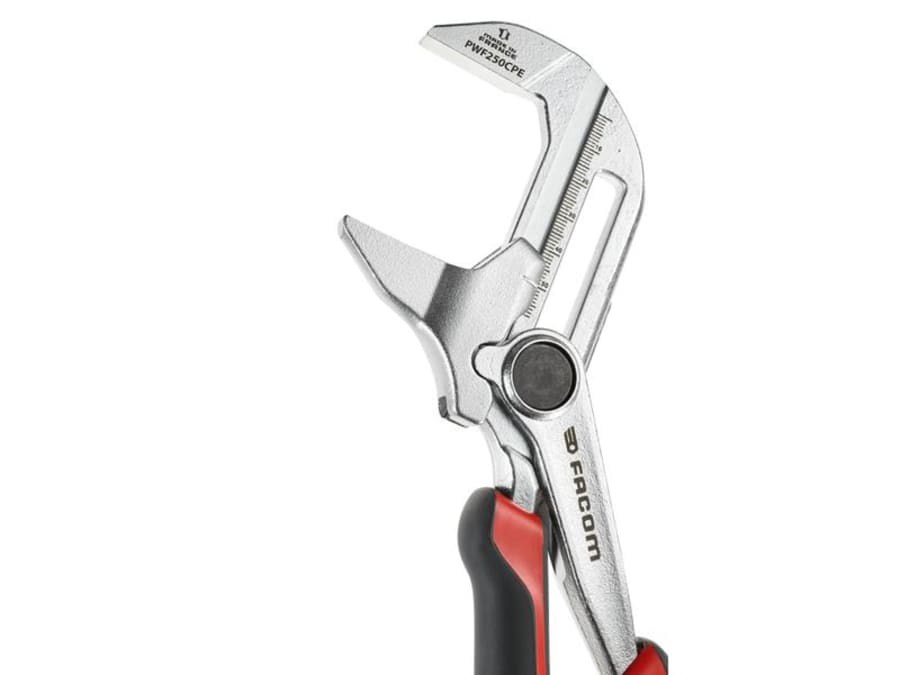 Facom PWF250CPEPB 250mm Plier Wrench