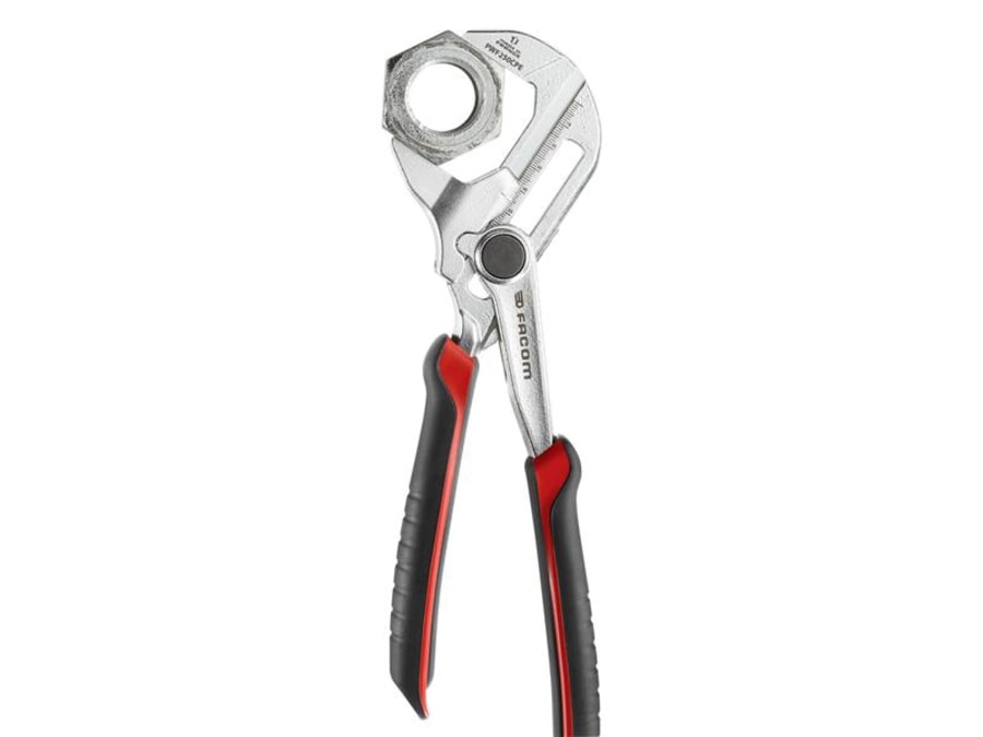 Facom PWF250CPEPB 250mm Plier Wrench