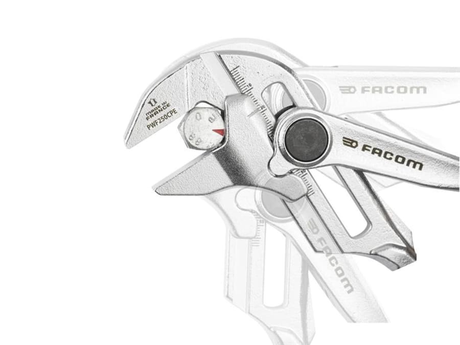 Facom PWF250CPEPB 250mm Plier Wrench