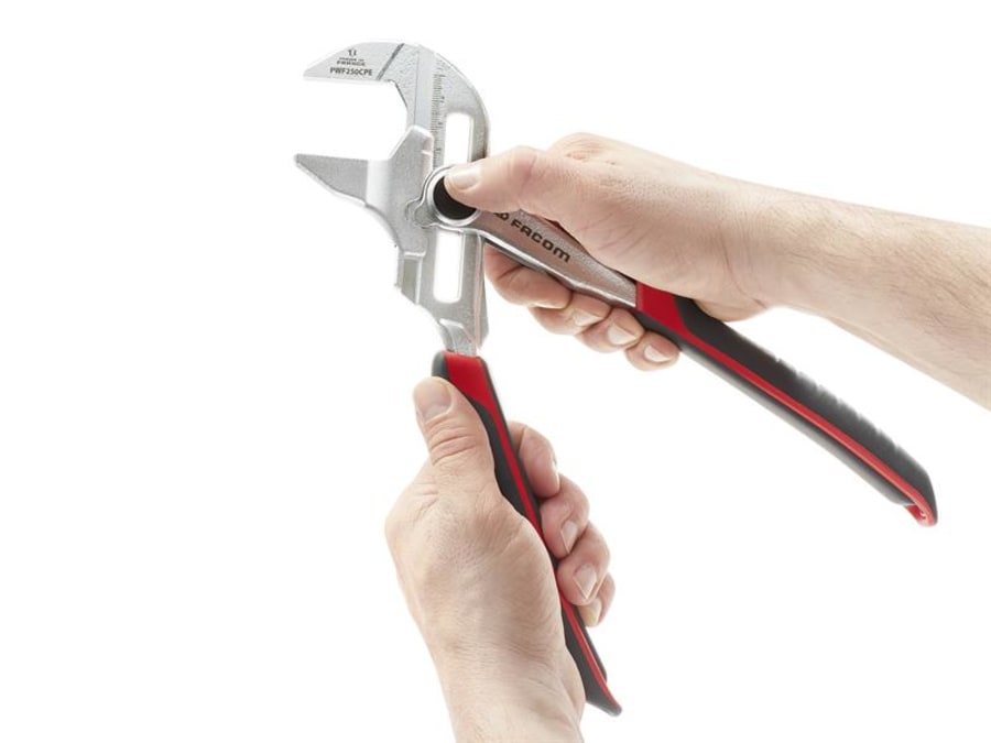 Facom PWF250CPEPB 250mm Plier Wrench