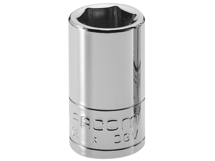 Facom R55 5.5mm Hex Socket 1/4in Drive