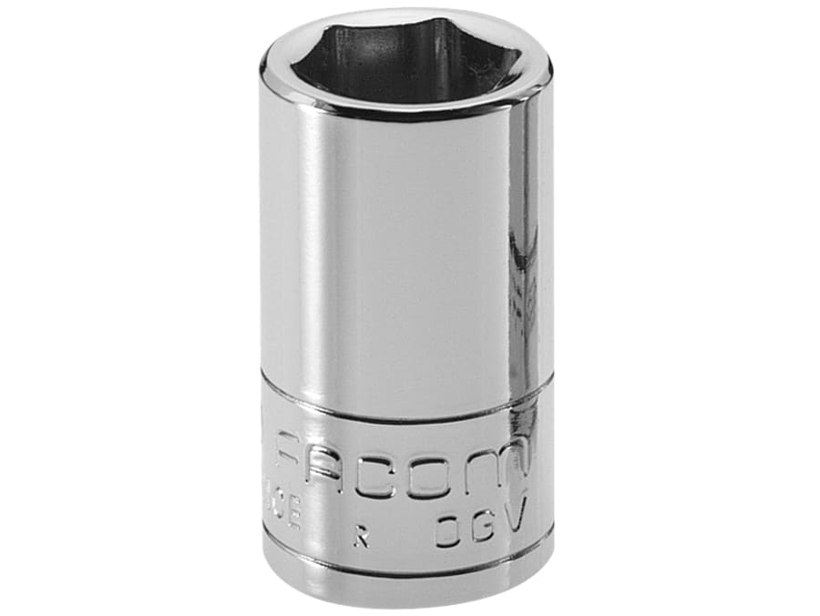Facom R55 5.5mm Hex Socket 1/4in Drive