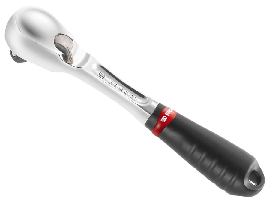Facom RL161PB 1/4in Drive Pear Head Ratchet
