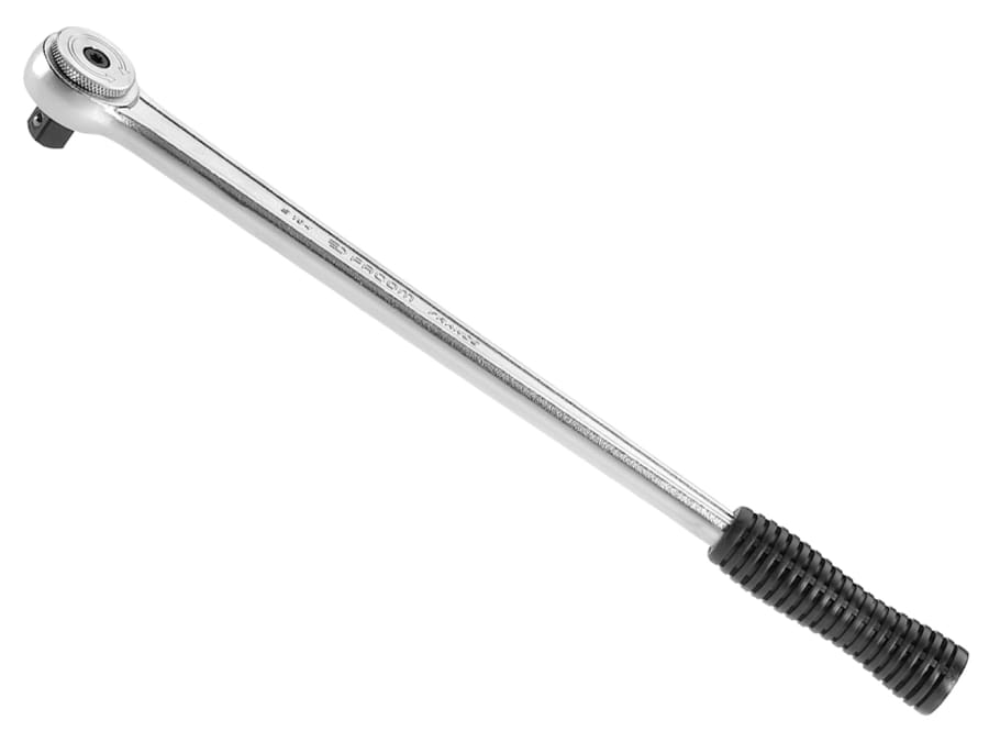 Facom S154 400mm 1/2in Drive Long Handle Ratchet