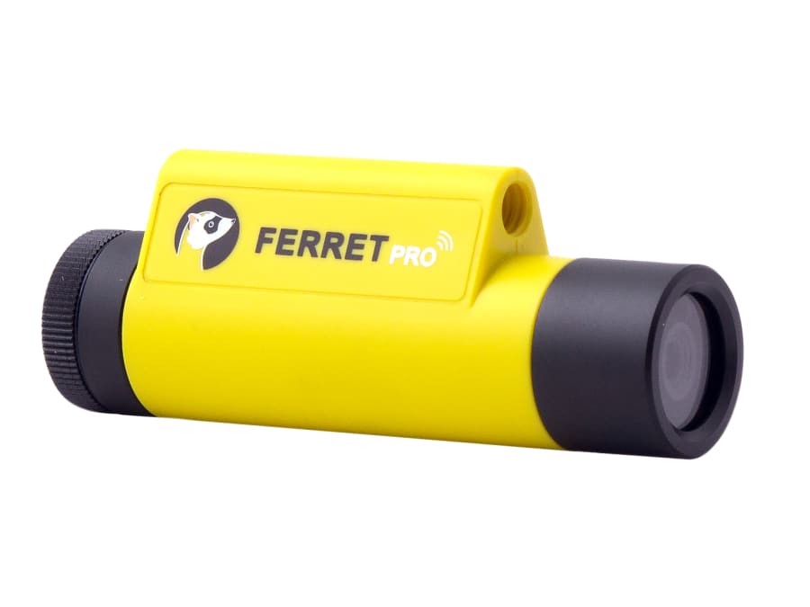 Ferret CFWF50A2 Wireless Inspection Camera