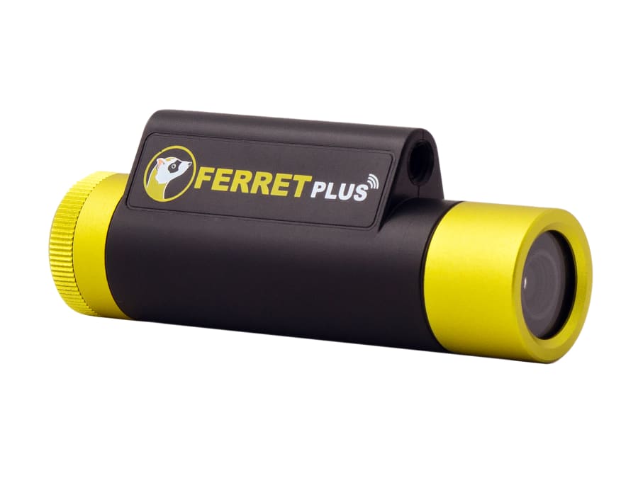 Ferret CFWF50P Wireless Inspection Camera