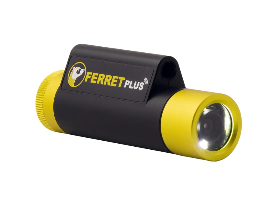 Ferret CFWF50P Wireless Inspection Camera
