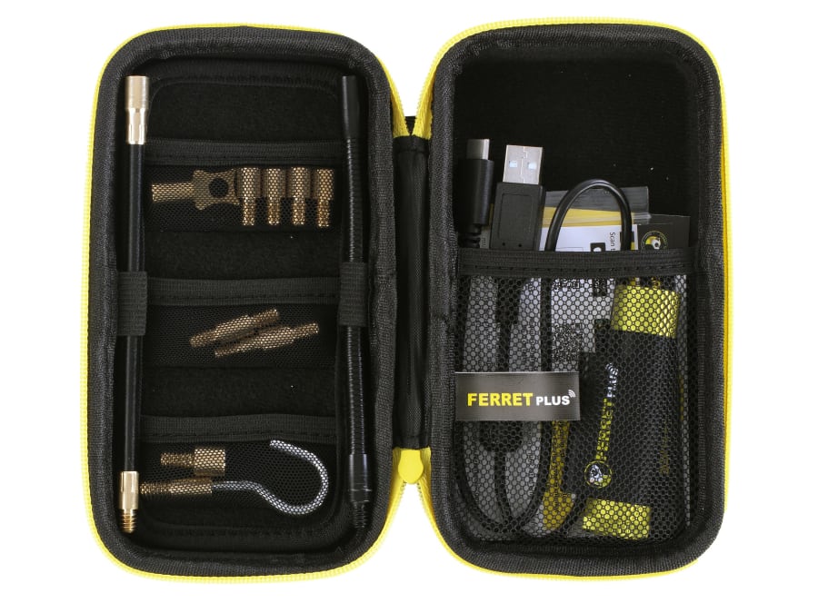 Ferret CFWF50P Wireless Inspection Camera