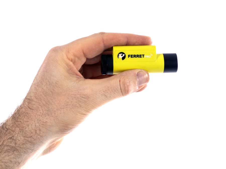 Ferret CFWF50A2 Wireless Inspection Camera