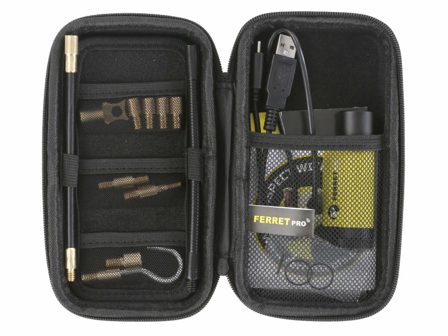 Ferret CFWF50A2 Wireless Inspection Camera
