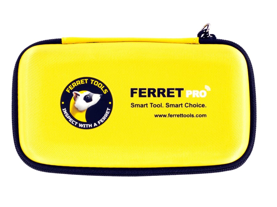 Ferret CFWF50A2 Wireless Inspection Camera