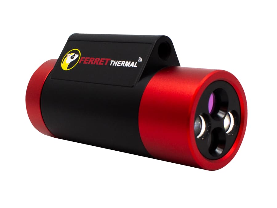 Ferret T10919D Thermal Inspection Camera