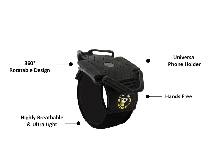 Ferret CWWB360A Wristband