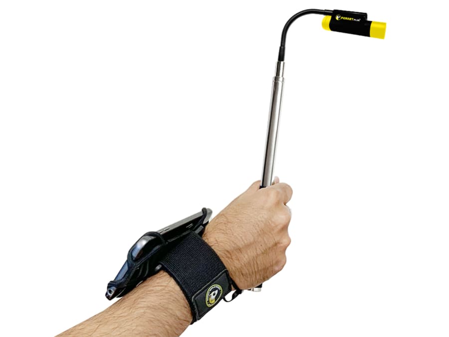 Ferret CWWB360A Wristband