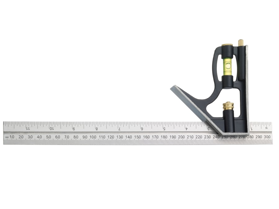 Fisher FB22ME 300mm Combination Square