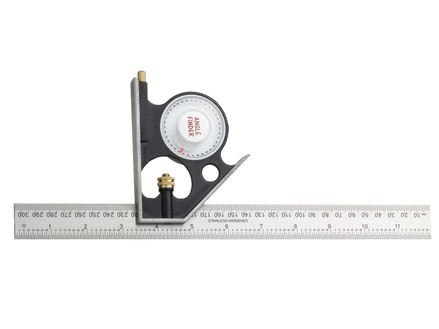 Fisher FB295ME 300mm Angle Finder