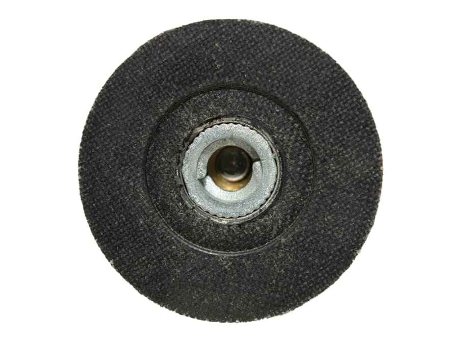 Flexipads World Class 13235 50mm Quick Lock Type R Holder with 6mm Spindle