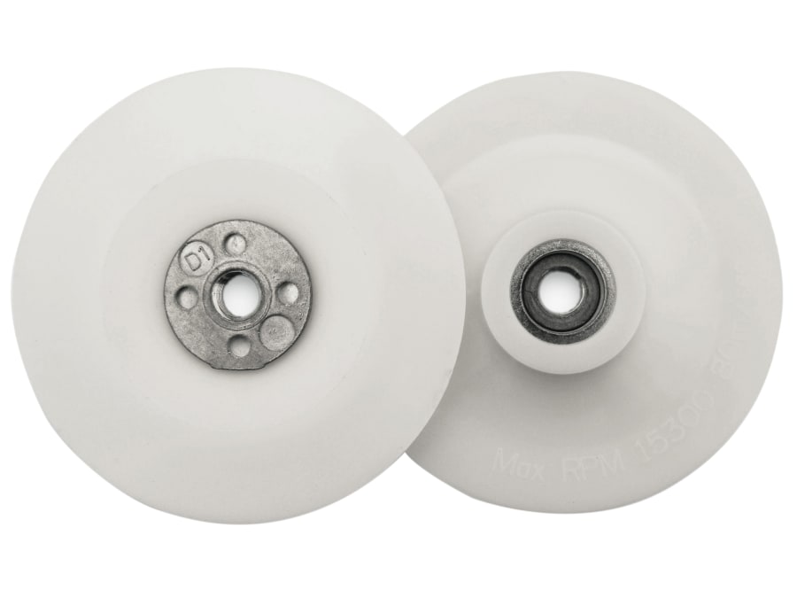 Flexipads World Class 20015 100mm Angle Grinder Pad