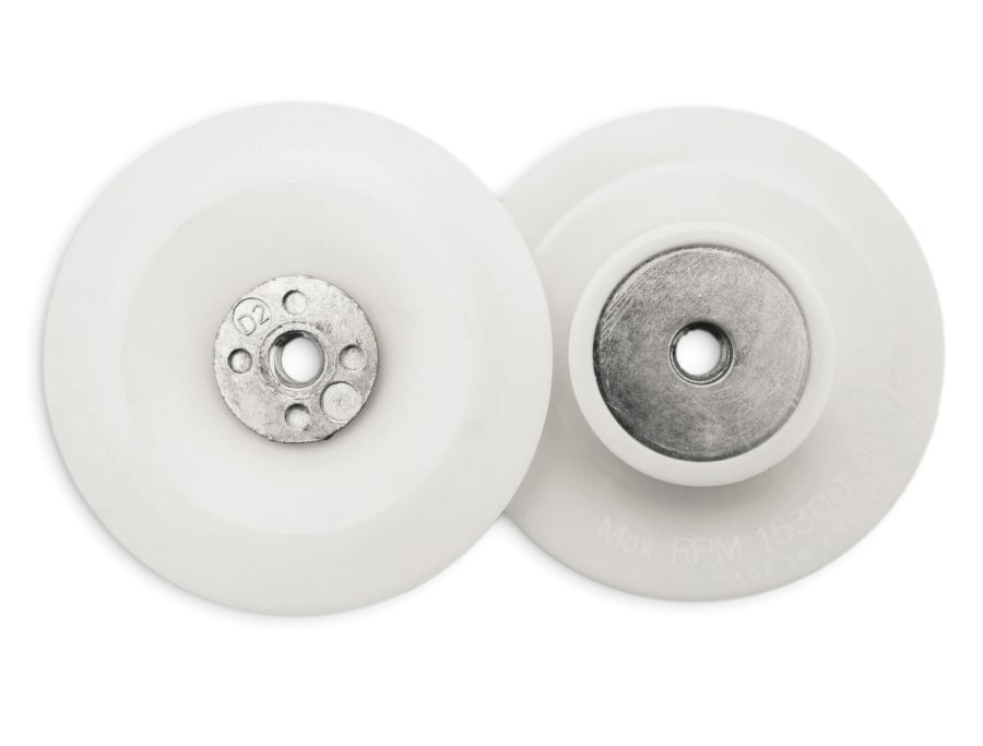 Flexipads World Class 20020 100mm Angle Grinder Pad