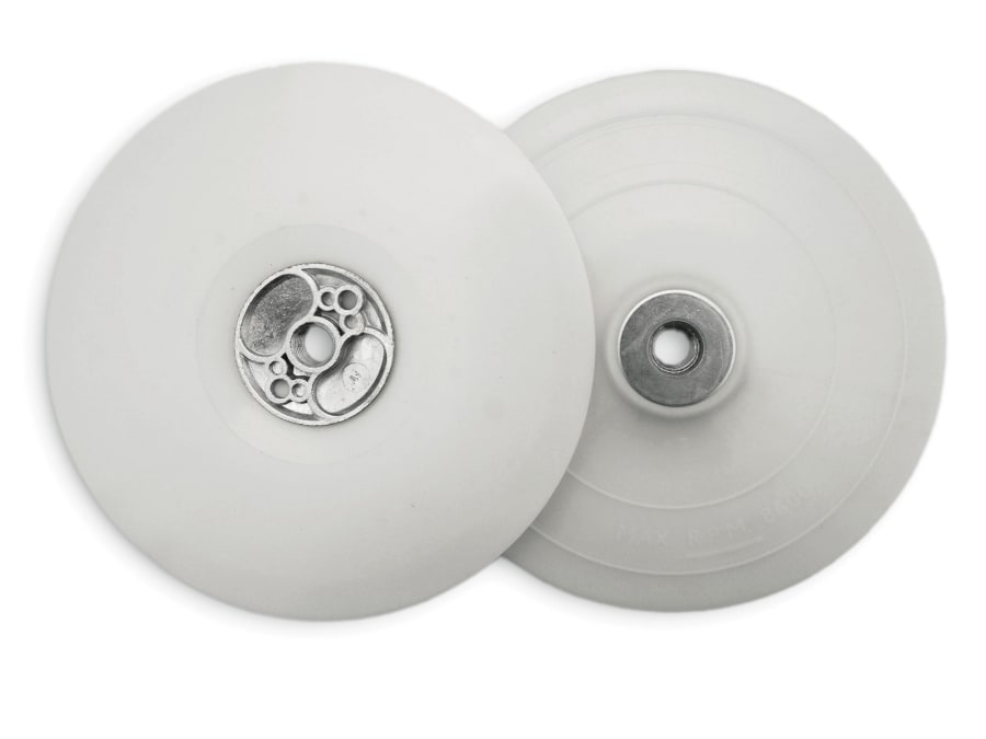 Flexipads World Class 20310 180mm Angle Grinder Pad