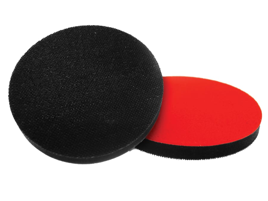 Flexipads World Class 32605 125mm Dual Action Cushion Pad