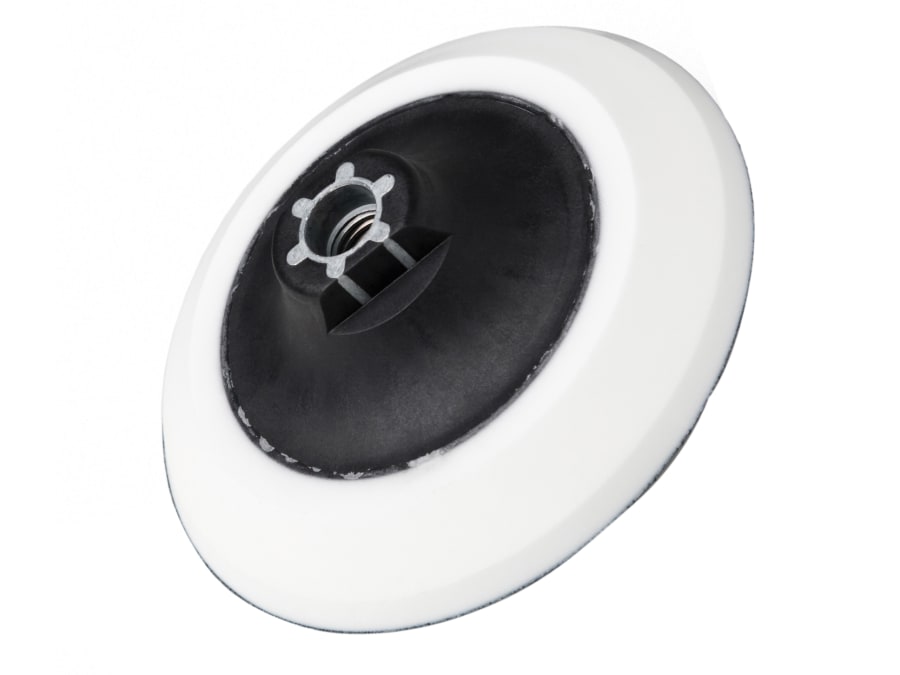 Flexipads World Class 36040 125mm PSA Sanding Pad