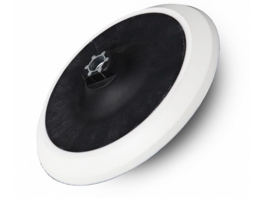 Flexipads World Class 36170 180mm Sanding Backing Pad M14